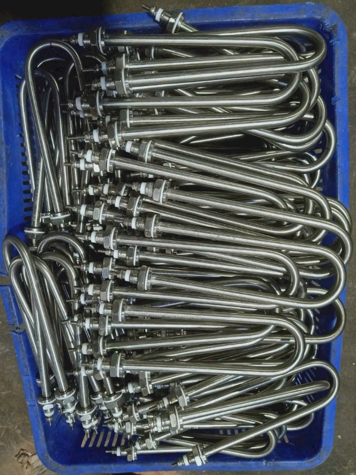 Điện trở nhiệt chất lượng cao “Nhiệt độ chuẩn – Sản phẩm hoàn hảo