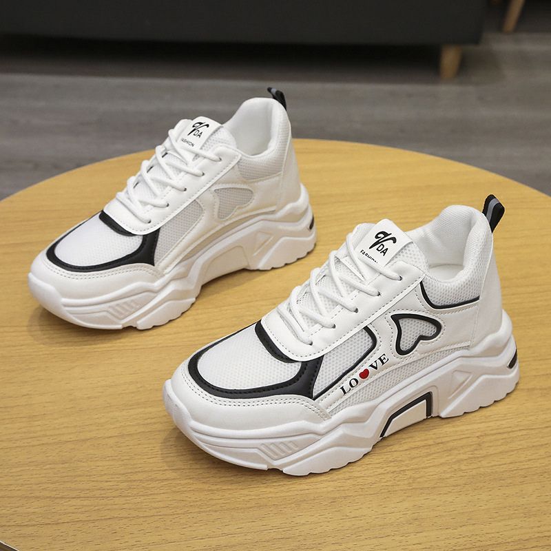 Giày Sneaker Nữ Giá Rẻ SKNU01