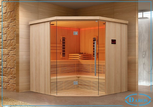 giải đáp lắp đặt phòng xông hơi, lắp đặt phòng xông hơi, thi công và lắp đặt phòng xông hơi