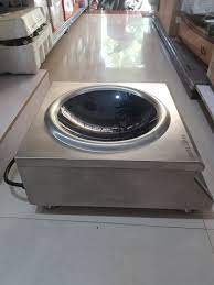 Bếp Từ Công Nghiệp Akita Japan 5000W - Mặt Phẳng, Mặt Lõm Giá Rẻ Nhất Tháng  07/2023