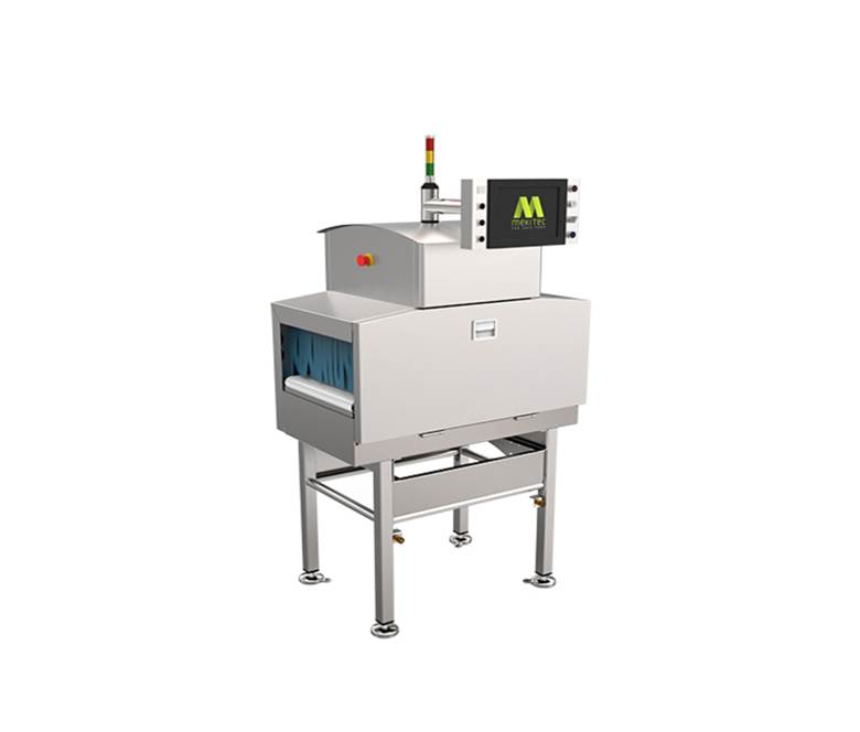 MÁY X-RAY CÔNG NGHIỆP