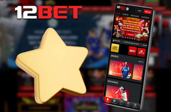 Cách nạp và rút tiền nhanh chóng tại 12BET