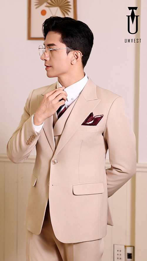 Địa chỉ chuyên vest nam uy tín, giá rẻ nhưng chất lượng