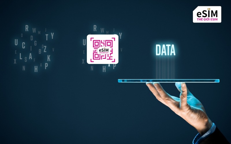 eSIM Hỗ Trợ iPhone Nào? Danh Sách Thiết Bị Tương Thích Mới Nhất 2