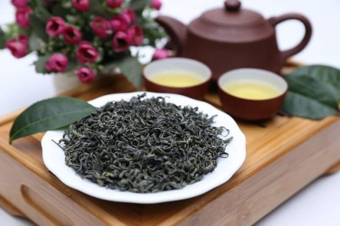 Trà Thái Nguyên Chính Gốc: Hương Vị Đệ Nhất Trà