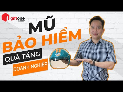Mũ Bảo Hiểm Quà Tặng Đạt Chuẩn CR, Đẹp, Giá Rẻ