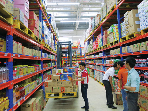 Gửi hàng từ Việt Nam sang Thái giá rẻ, uy tín