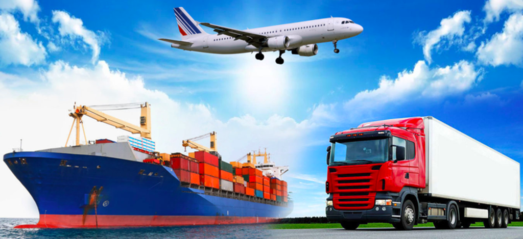 Dịch vụ vận chuyển hàng Việt Nam sang Thái uy tín
