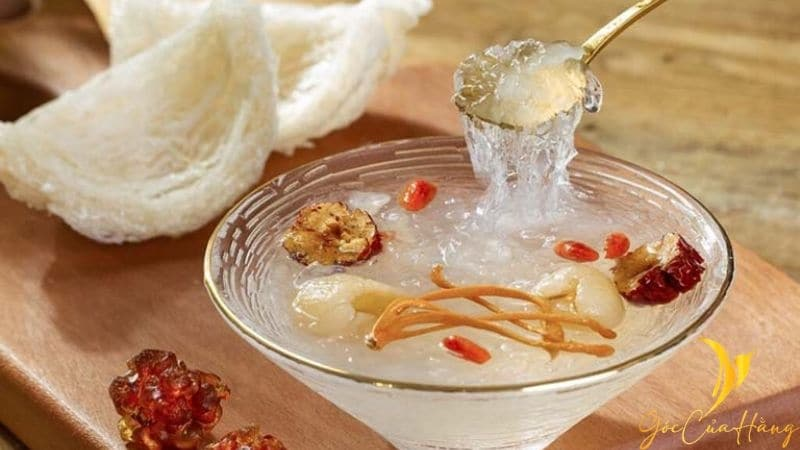 Yến chưng sẵn: Giải pháp sức khỏe tốt nhất
