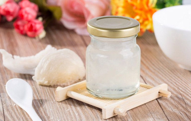 Yến sào chưng sẵn: Xu hướng sống khỏe