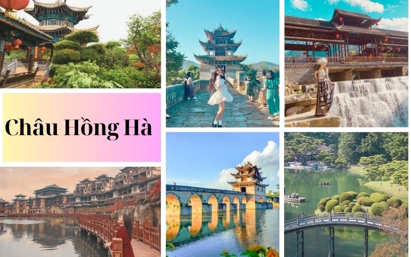 TOP 5 Điểm Đi Du Lịch Trung Quốc Hot Nhất 2026