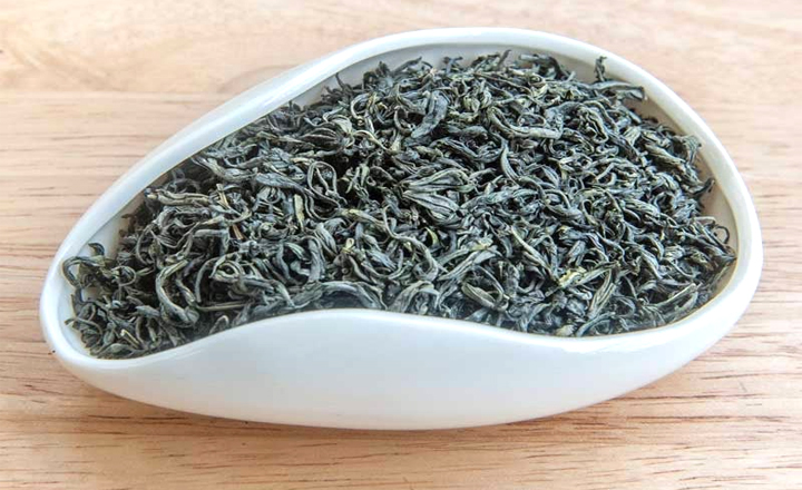Mua Trà Móc Câu Tân Cương Chính Gốc Giá Tốt
