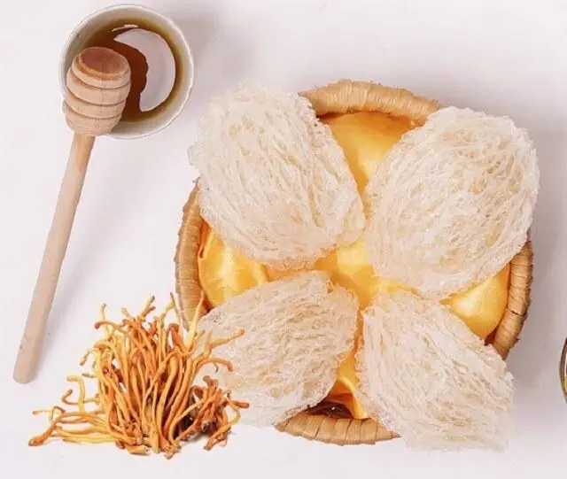 Yến Chưng Sẵn Khánh Hòa: Tinh Hoa Dinh Dưỡng