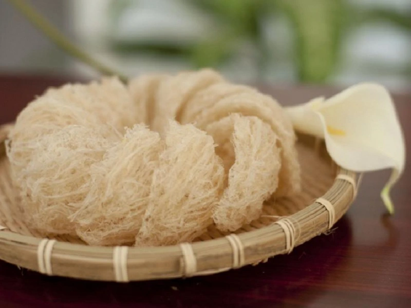 Yen Chung San: Giải Pháp Sức Khỏe Tiện Lợi