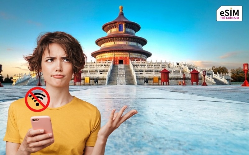 Mua eSIM Trực Tuyến Có Dùng Được Không? Sự Thật Về eSIM Du Lịch