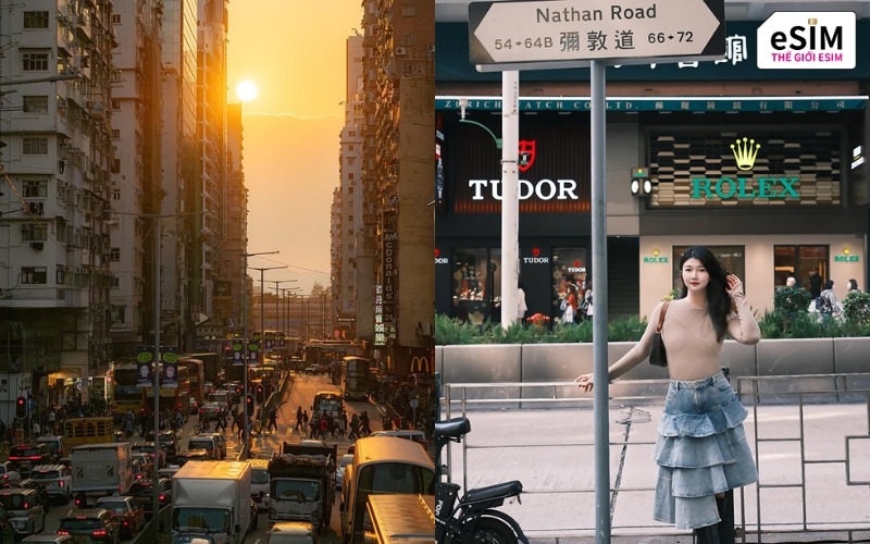 Bí Kíp Khám Phá Vượng Giác