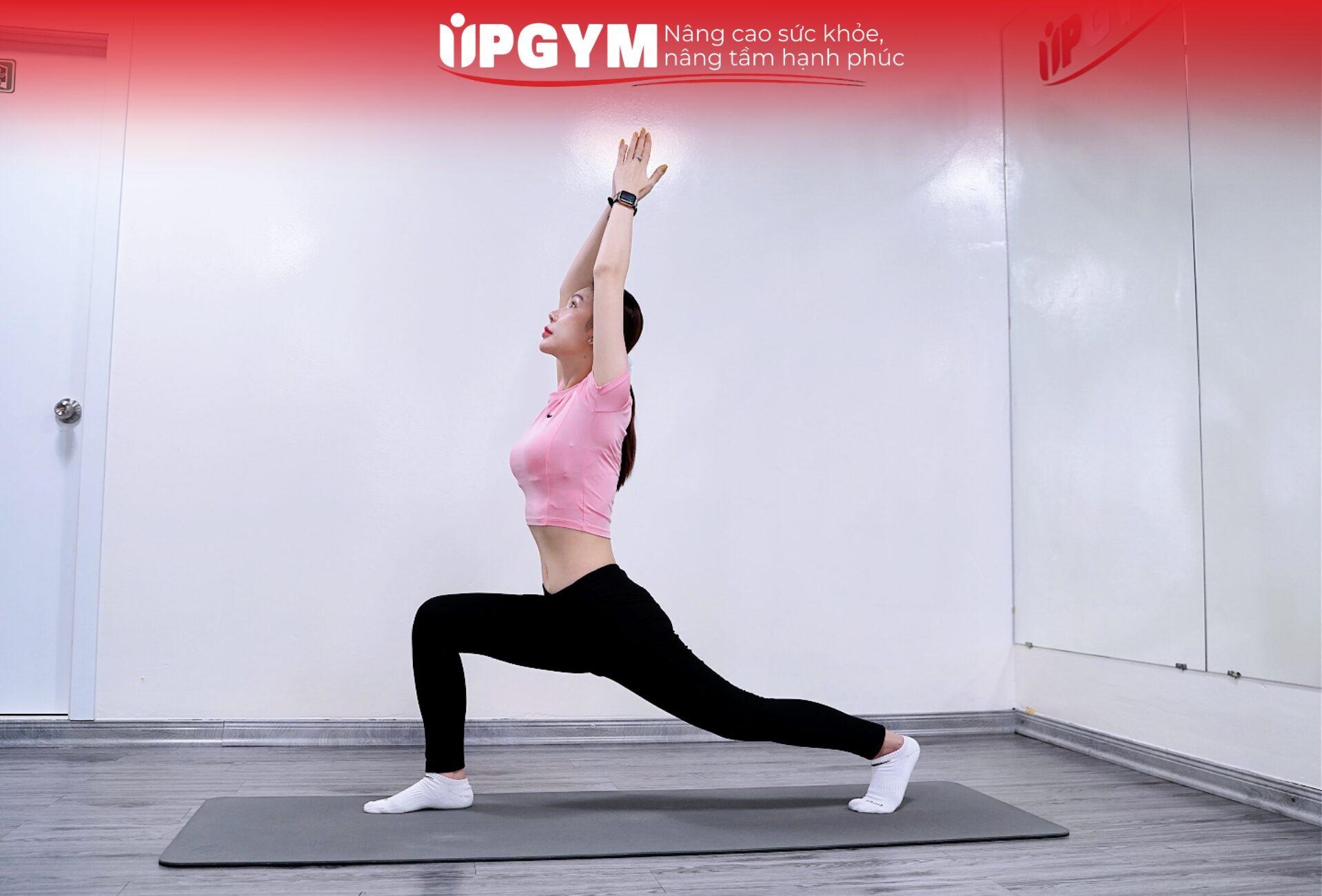 Vì sao Yoga được mọi người yêu thích