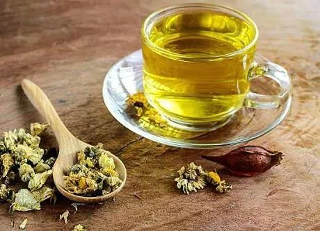 Top các loại trà thảo mộc được nhiều người lựa chọn cho buổi tối