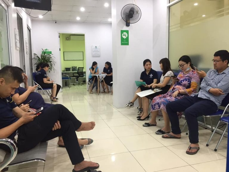 Lý do tin tưởng lựa chọn Xương khớp An Thái