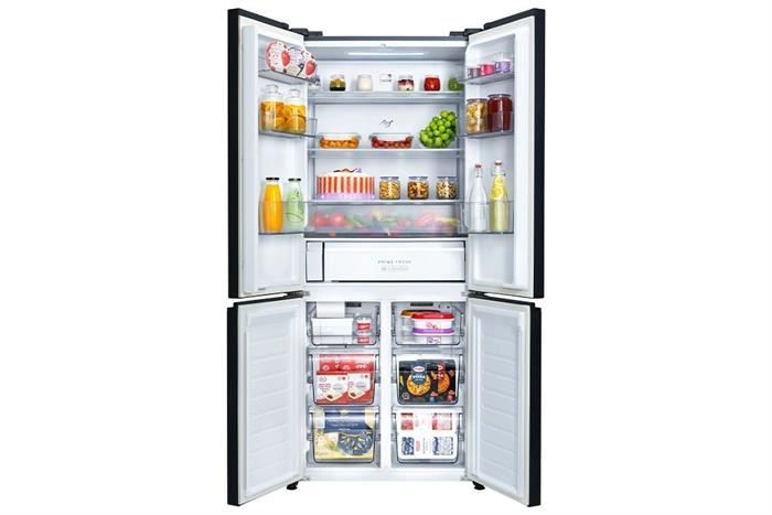 Thiết kế Multi Door đẳng cấp, nâng tầm gian bếp