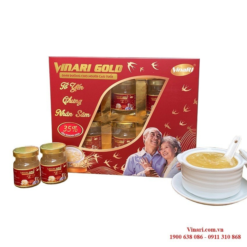 Mua yến sào chưng sẵn ở đâu nguyên chất, giá gốc?