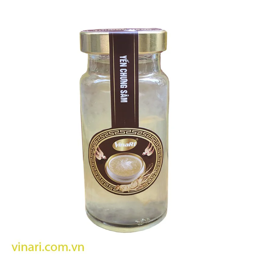 Nước yến sào Khánh Hòa: Lựa chọn vàng cho sức khỏe