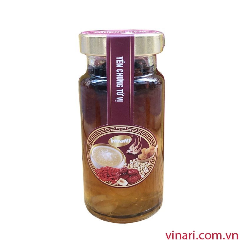 Tinh túy sức khỏe từ biển đảo