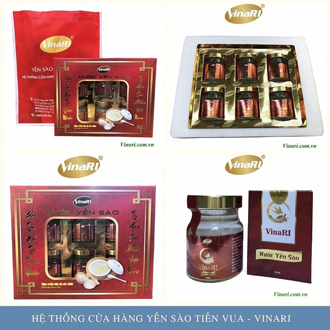 Những công dụng tuyệt vời cho sức khỏe
