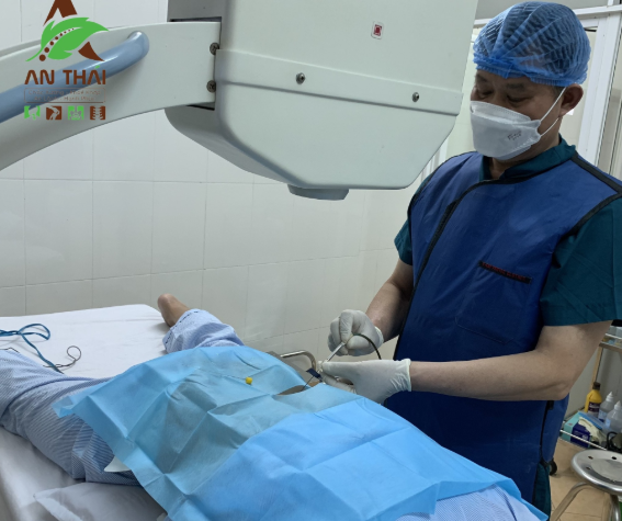 Phòng khám xương khớp Hà Nội nào uy tín hiện nay?