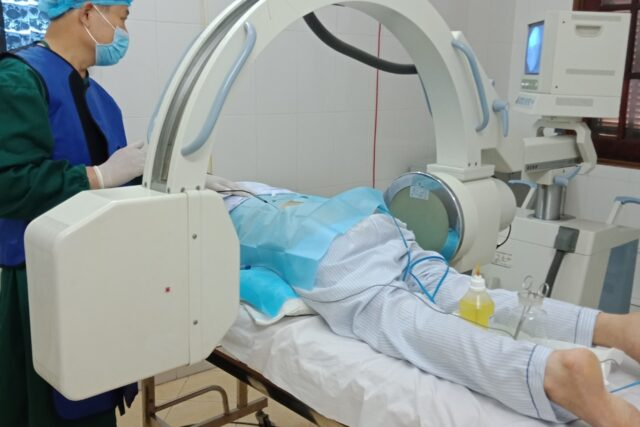 Sự lựa chọn hàng đầu cho sức khỏe của bạn