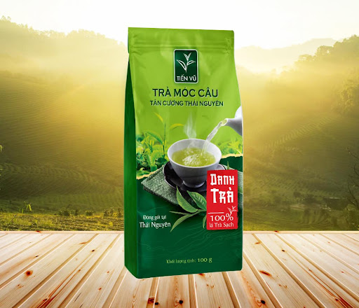 Hương vị thượng hạng từ thiên nhiên
