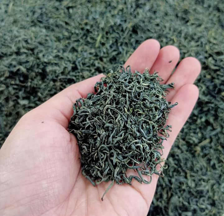 Điều gì làm nên sự khác biệt của dòng trà thượng hạng