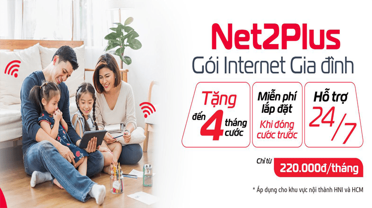 Quy trình đăng ký lắp đặt nhanh chóng và tiện lợi
