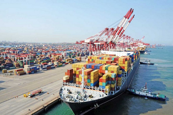 Thị trường dịch vụ vận chuyển hàng Việt Nam sang Thái