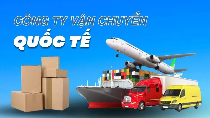 Những khó khăn khi tự gửi hàng từ Thái về Việt