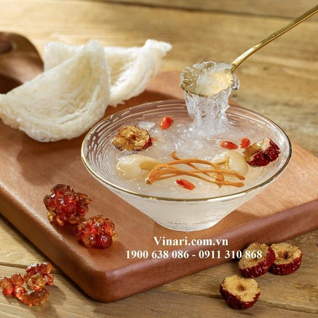 Điều gì làm nên sức hút của yến chưng Khánh Hòa