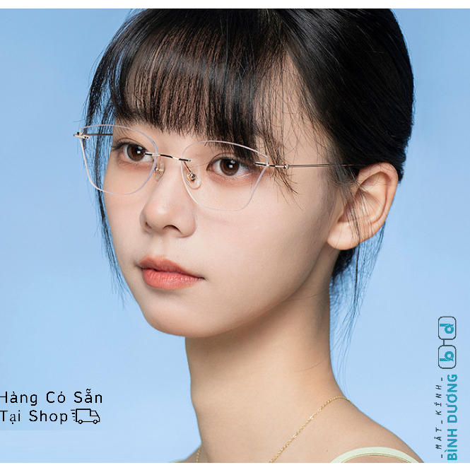 Tại sao nên chọn cửa hàng mắt kính uy tín