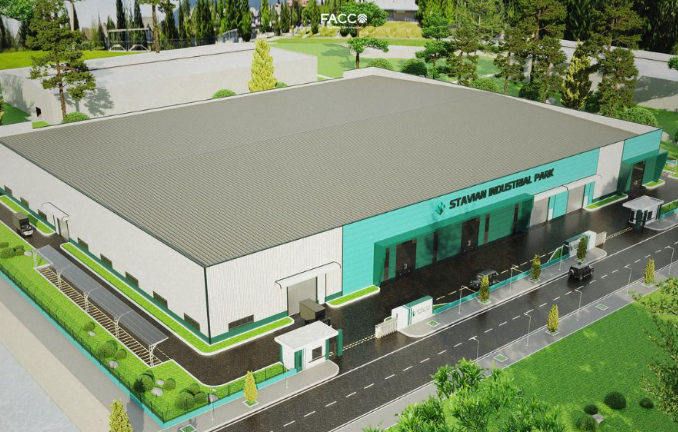 Quy trình tư vấn thiết kế chuyên nghiệp tại Facco