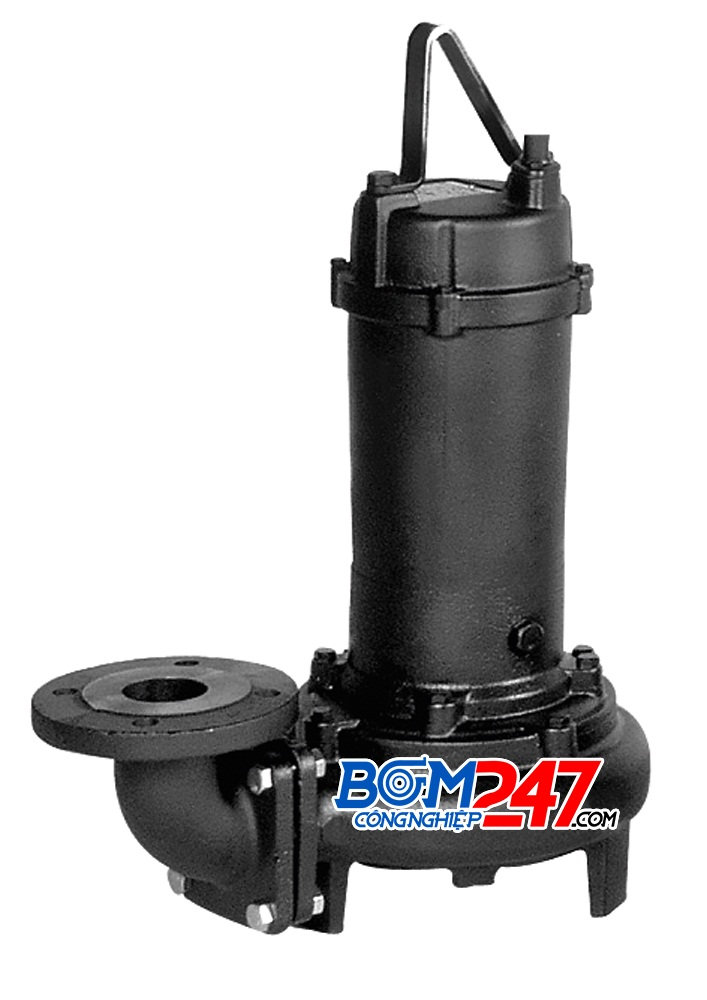 Hướng dẫn sử dụng máy bơm nước thải công nghiệp an toàn và hiệu q