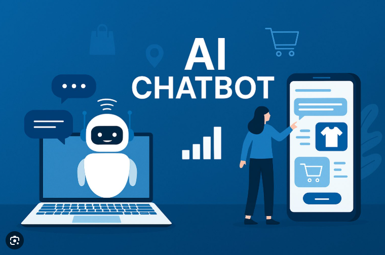 Chatbot AI: Bí quyết tự động hóa bán hàng 24/7
