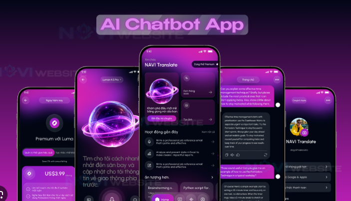 Chatbot AI bán hàng: Tăng tốc chốt đơn tự động