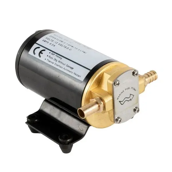 Ưu điểm của máy bơm bánh răng mini – Những đặc điểm nổi bật cần b