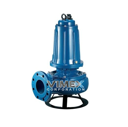 Tìm hiểu máy bơm nước thải – Thiết bị hỗ trợ thoát nước hiệu quả