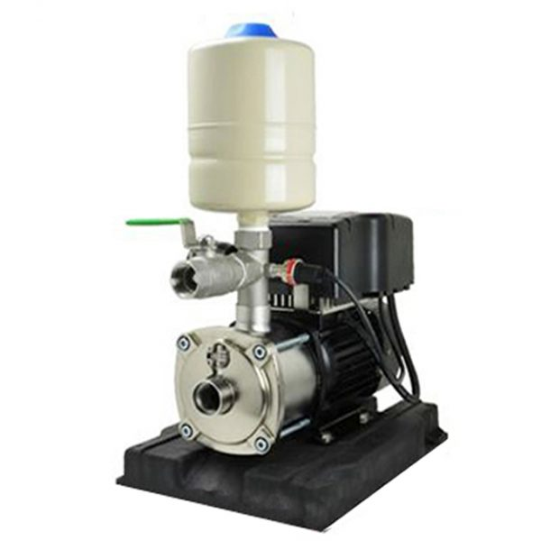 Cách chọn máy bơm tăng áp phù hợp cho máy giặt, bình nóng lạnh