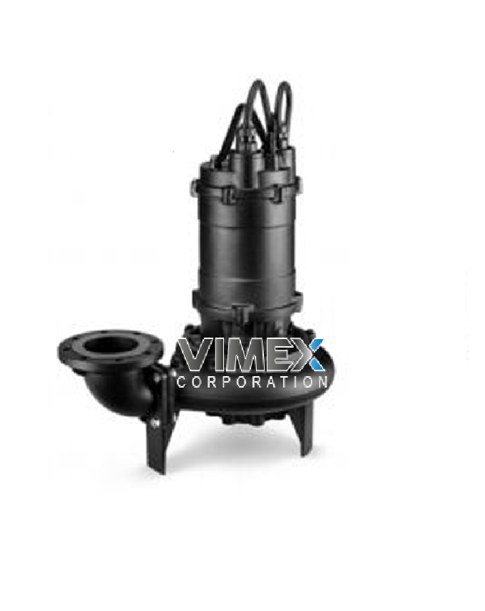Những vấn đề cần lưu ý khi lựa chọn máy bơm chìm nước thải