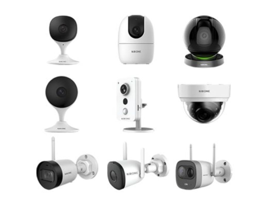 Xóa Bỏ Điểm Mù An Ninh Với Camera Wifi 360 Chính Hãng