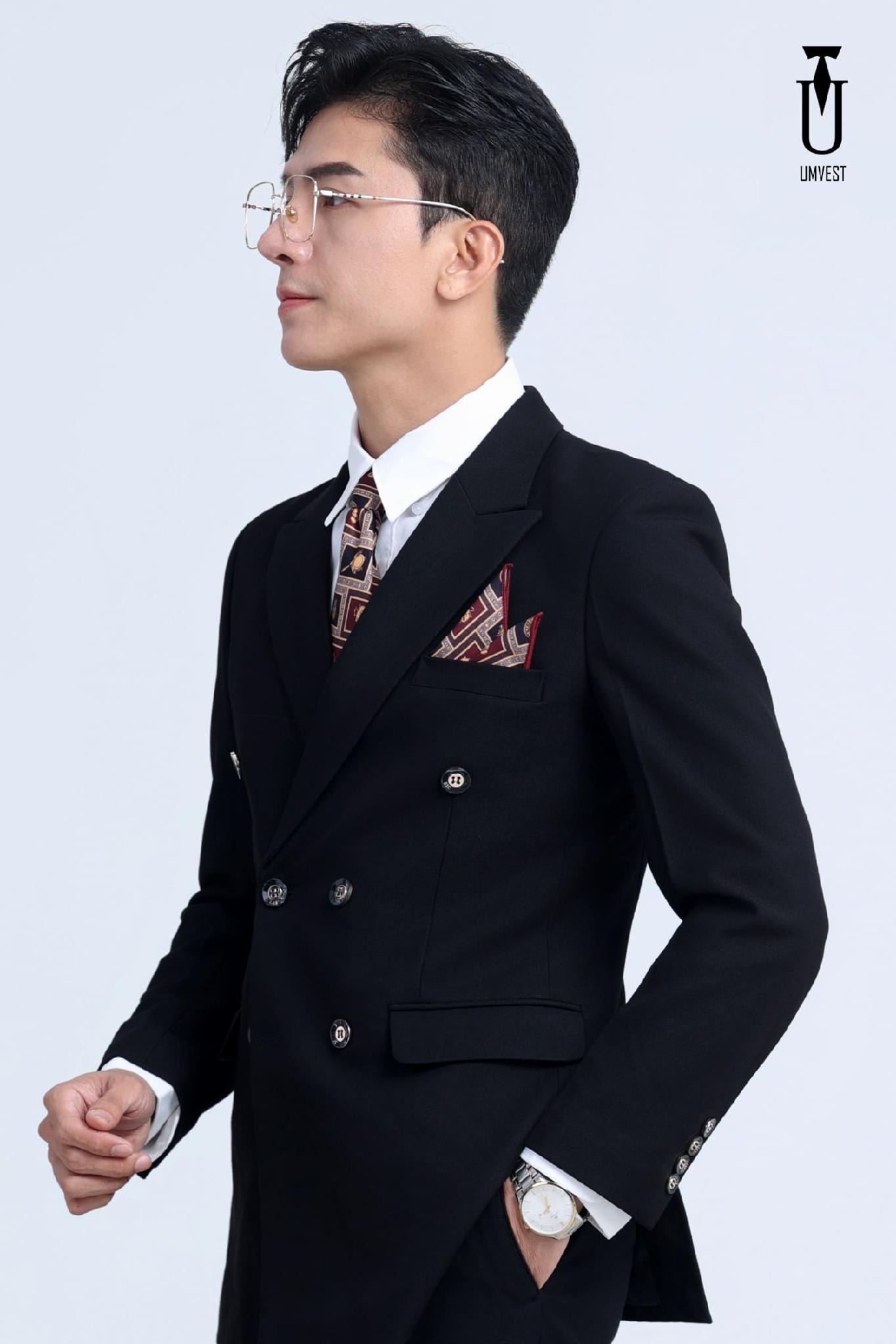 Khi nào nên sở hữu một bộ vest riêng