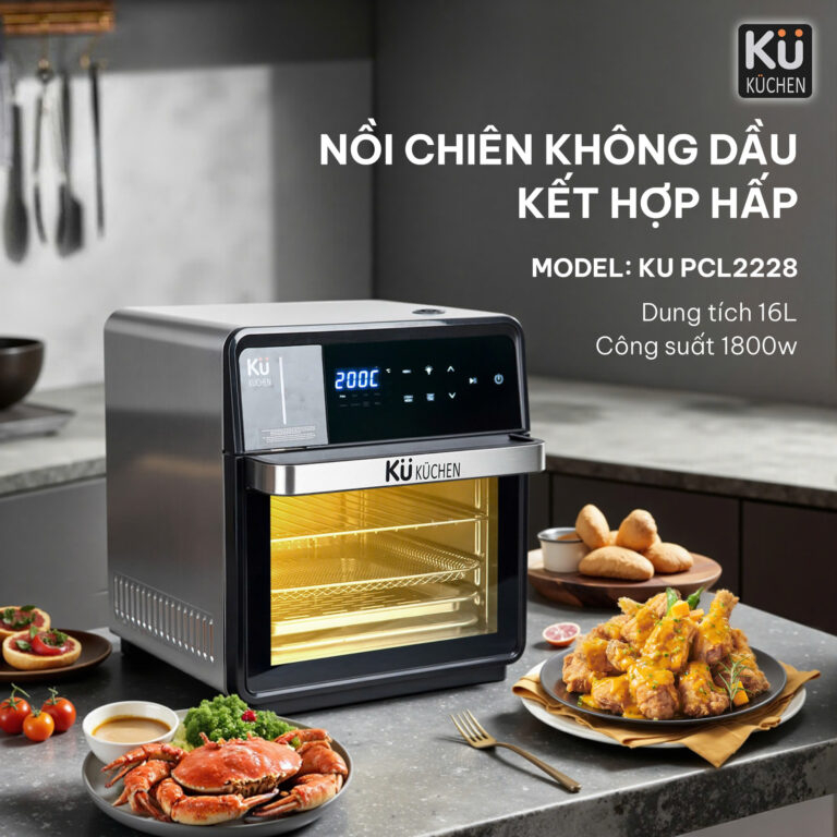 Những phương pháp chế biến giúp món ăn giữ được hương vị tự nhiên