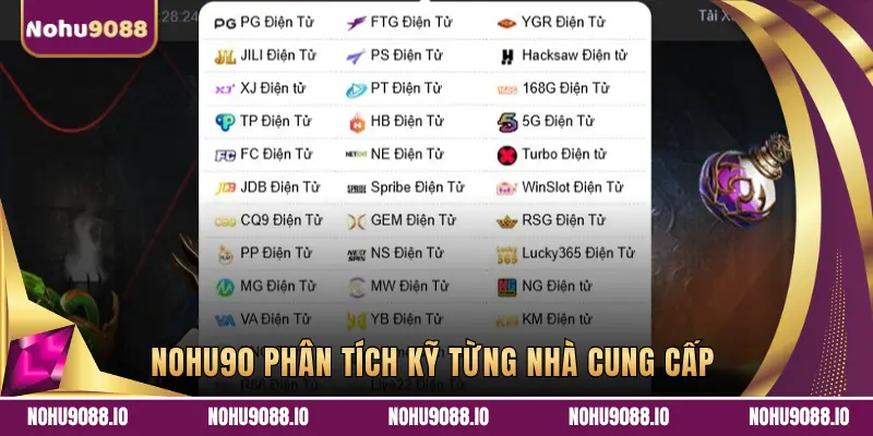 Top Bảng Xếp Hạng Game Nổ Hũ Đổi Thưởng Hot 2026