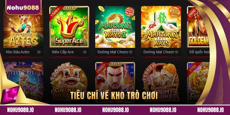 Bí Quyết Chọn Địa Chỉ Game Nổ Hũ Uy Tín 2026